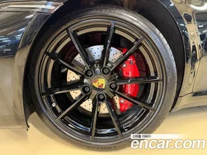 Porsche 911, 2020 — миниатюра 8