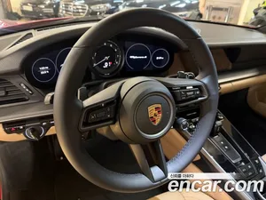Porsche 911, 2020 — миниатюра 9