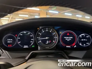 Porsche 911, 2020 — миниатюра 10