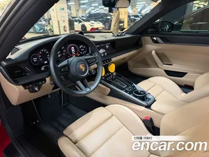 Porsche 911, 2020 — миниатюра 12