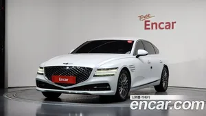 Genesis G80, 2020 — миниатюра 1