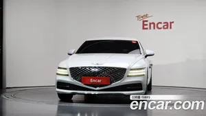 Genesis G80, 2020 — миниатюра 3