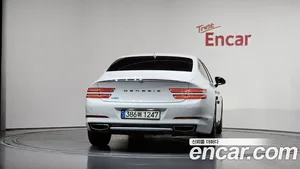 Genesis G80, 2020 — миниатюра 4