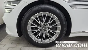 Genesis G80, 2020 — миниатюра 5
