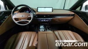 Genesis G80, 2020 — миниатюра 10