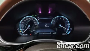 Genesis G80, 2020 — миниатюра 11