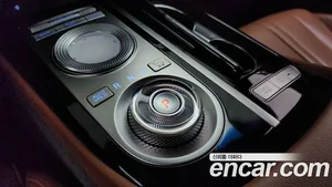 Genesis G80, 2020 — миниатюра 12