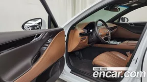 Genesis G80, 2020 — миниатюра 13