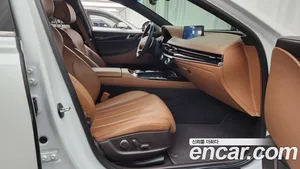 Genesis G80, 2020 — миниатюра 17