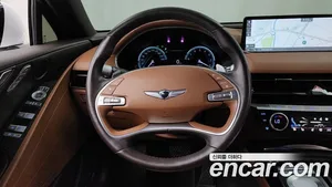 Genesis G80, 2020 — миниатюра 19