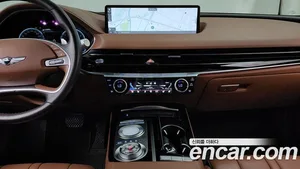 Genesis G80, 2020 — миниатюра 20