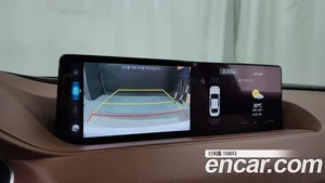 Genesis G80, 2020 — миниатюра 21