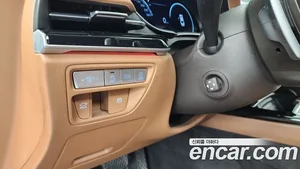Genesis G80, 2020 — миниатюра 22