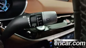Genesis G80, 2020 — миниатюра 24