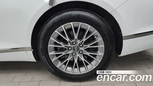Genesis G80, 2020 — миниатюра 7