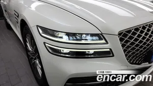 Genesis G80, 2020 — миниатюра 8