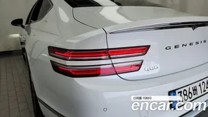 Genesis G80, 2020 — миниатюра 9