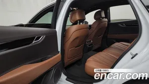 Genesis G80, 2020 — миниатюра 16