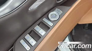 Genesis G80, 2020 — миниатюра 29