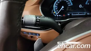 Genesis G80, 2020 — миниатюра 31