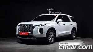 Hyundai Palisade, 2019 — миниатюра 1