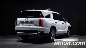 Hyundai Palisade, 2019 — миниатюра 2