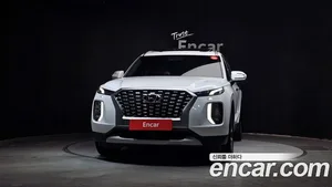 Hyundai Palisade, 2019 — миниатюра 3