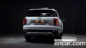Hyundai Palisade, 2019 — миниатюра 4
