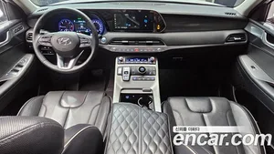 Hyundai Palisade, 2019 — миниатюра 10