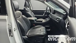 Hyundai Palisade, 2019 — миниатюра 17