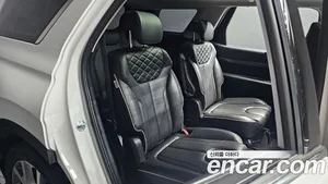 Hyundai Palisade, 2019 — миниатюра 18