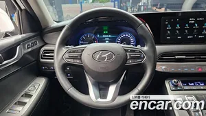Hyundai Palisade, 2019 — миниатюра 19