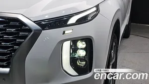 Hyundai Palisade, 2019 — миниатюра 8