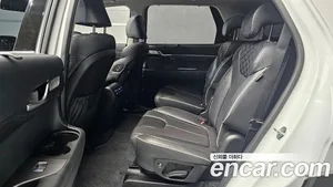 Hyundai Palisade, 2019 — миниатюра 16