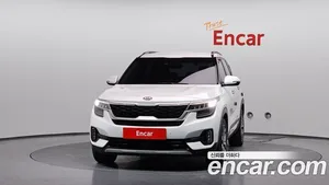 Kia Seltos, 2020 — миниатюра 3