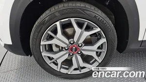 Kia Seltos, 2020 — миниатюра 5