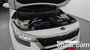Kia Seltos, 2020 — миниатюра 6
