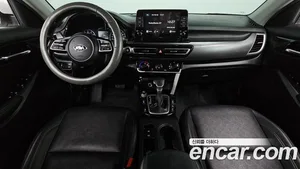 Kia Seltos, 2020 — миниатюра 7