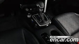 Kia Seltos, 2020 — миниатюра 9