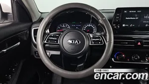 Kia Seltos, 2020 — миниатюра 13