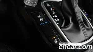 Kia Seltos, 2020 — миниатюра 16