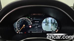 Genesis G80, 2022 — миниатюра 8