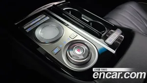 Genesis G80, 2022 — миниатюра 9