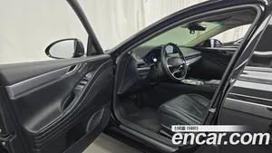 Genesis G80, 2022 — миниатюра 10