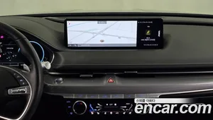 Genesis G80, 2022 — миниатюра 14