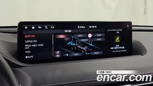 Genesis G80, 2022 — миниатюра 16