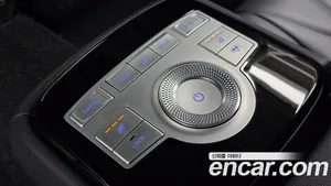 Genesis G80, 2022 — миниатюра 19
