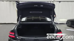 Genesis G80, 2022 — миниатюра 20