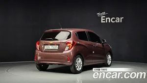 Chevrolet Spark, 2019 — миниатюра 2