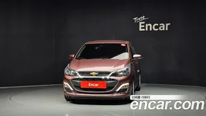 Chevrolet Spark, 2019 — миниатюра 3